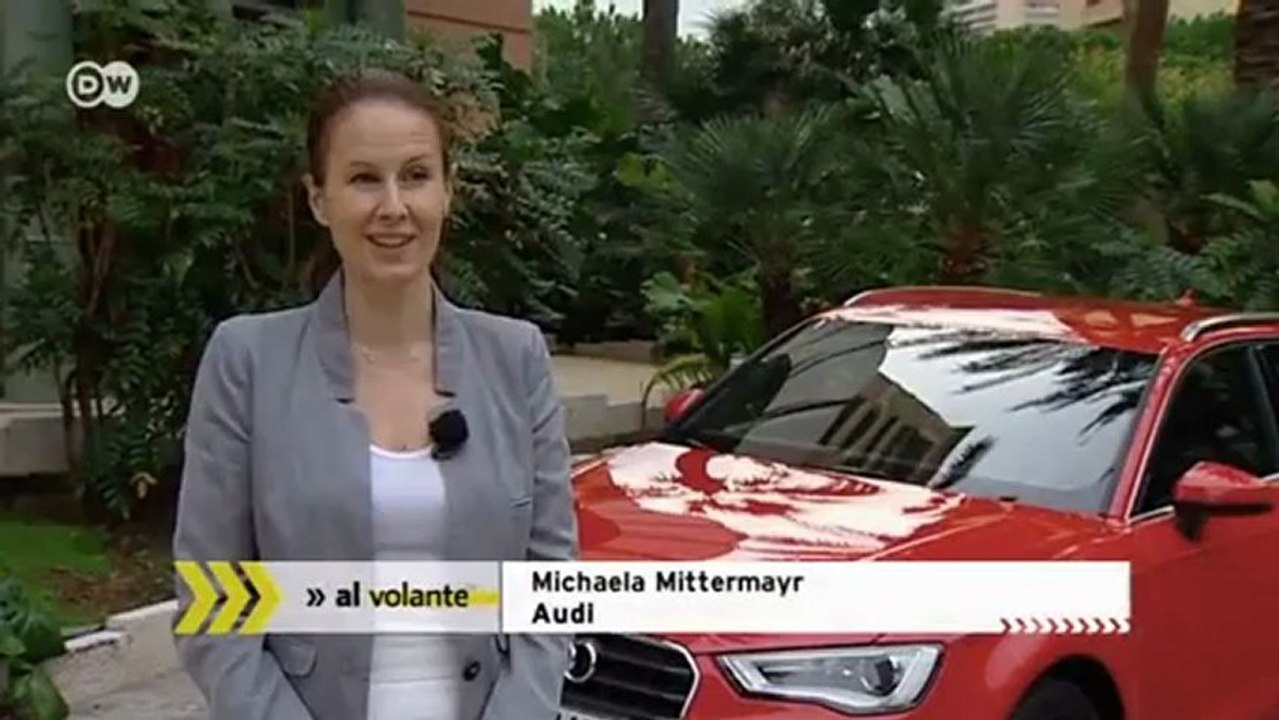 en marcha: Audi A3 Sportback | Al Volante