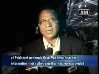 Pakistan nationals in India returning home.mp4