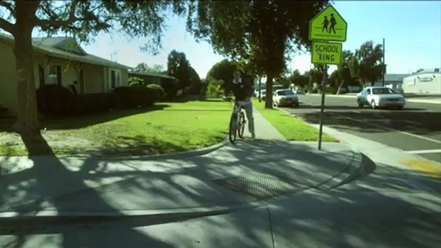 Pub bannie pour les préservatifs