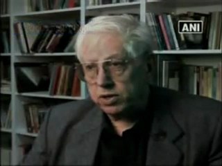Pakistan under pressure says American analyst.mp4