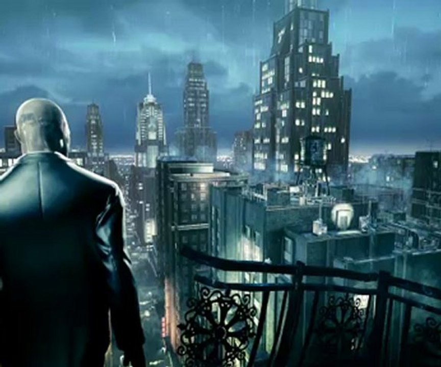 Hitman Absolution (2012) PC / XBOX / PS3 - Free Download