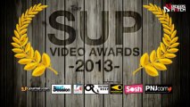 SUP Video Awards - Teaser 2013 - Riders Match
