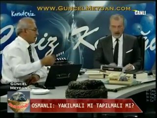 Kadir Mısıroğlu _ Hulki Cevizoğlu - 4