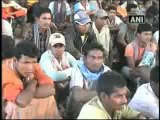 Patnaik expresses happiness over release of abducted hostages.mp4