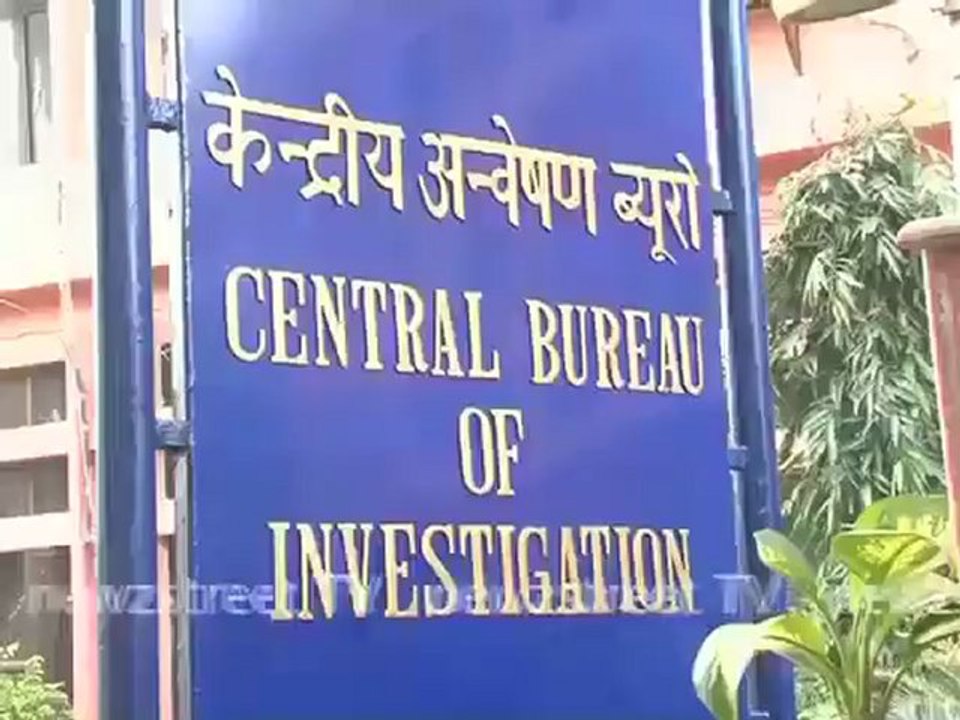 2G Kanimozhi to appear before CBI court today, arrest likely.mp4