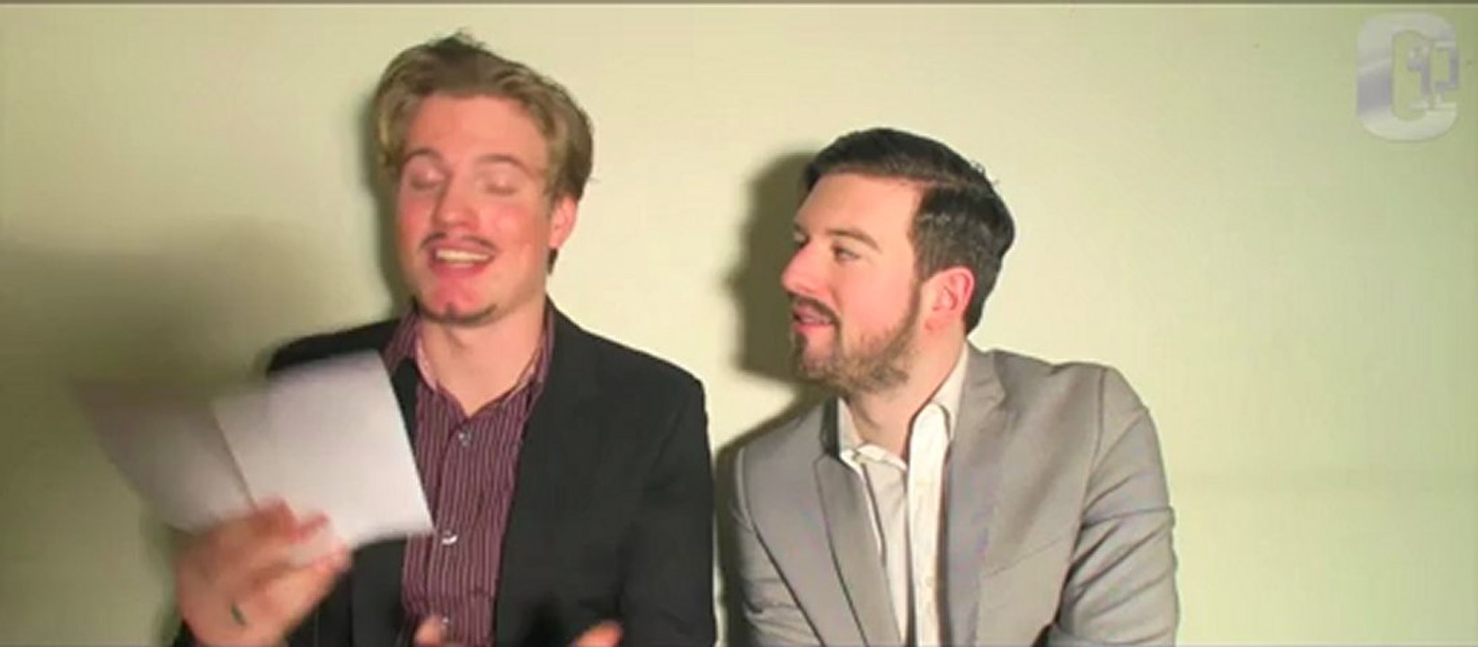 Genius Societys Jahresrückblick 2012 (teil 2)