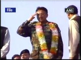 Pervez Musharraf named accused in Bhutto's assassination.mp4