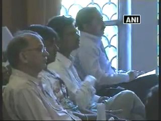 Pillai slams voluntary organizations for being soft on Maoists.mp4