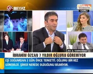 Melike İle Yeni Baştan 02.01.2012 2.Kısım