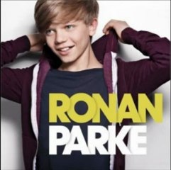 Ronan Parke- Songbird
