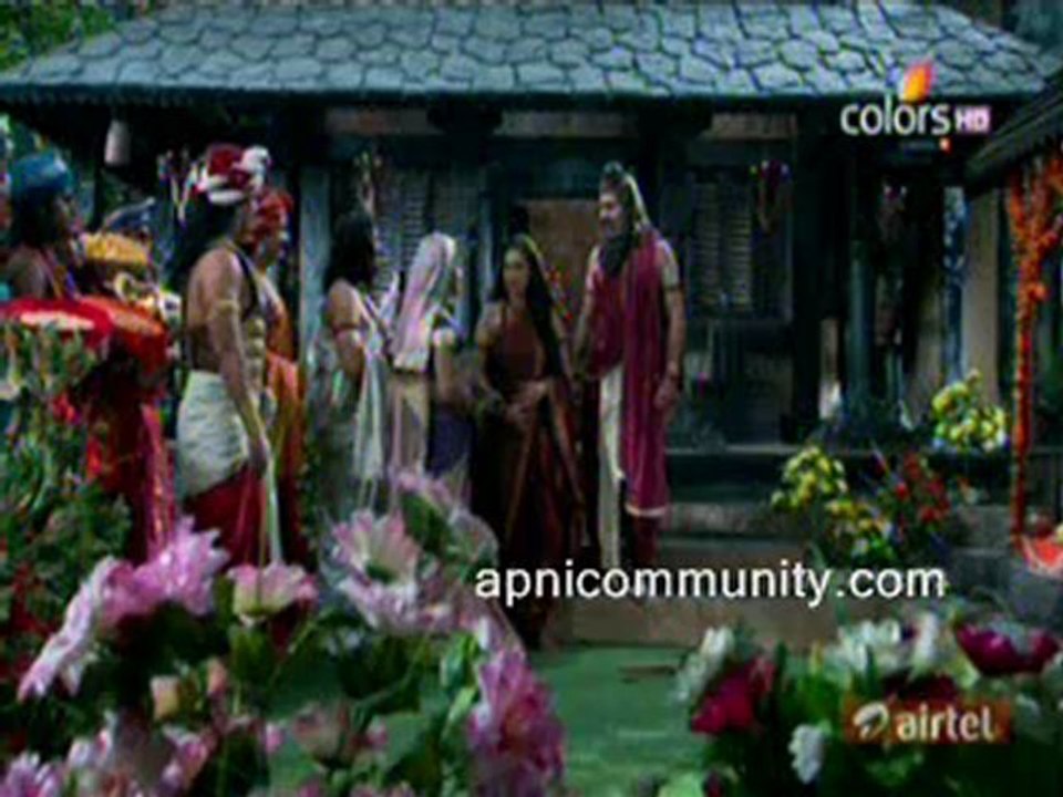 Jai Maa Durga[Episode - 13] - 2nd January 2013 pt4
