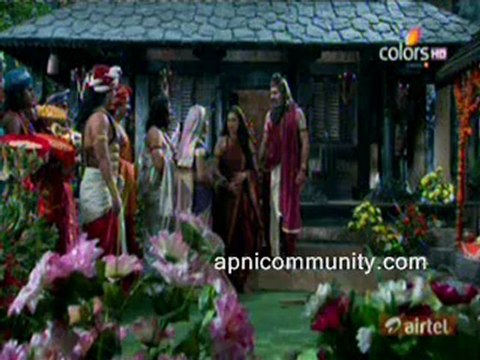 Jai Maa Durga[Episode - 13] - 2nd January 2013 pt4