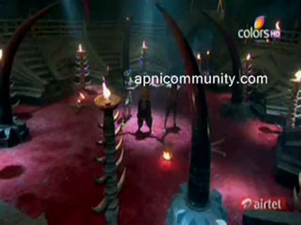 Jai Maa Durga[Episode - 13] - 2nd January 2013 pt3