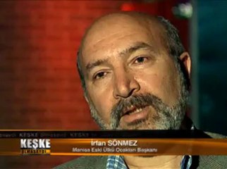 Keşke Olmasaydı  - 12 Eylül Sağ - 1