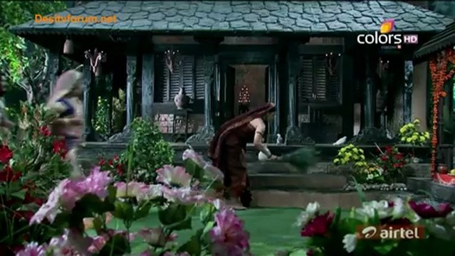 Jai Jag Janani Maa Durga 2nd January 2013 Video Watch Online pt2