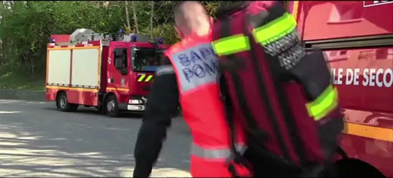 SDIS Pompiers Savoie