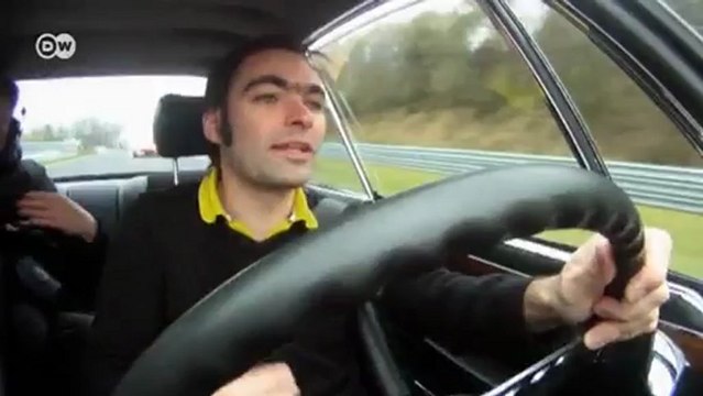 Vintage! 40 Years of BMW M Cars | Drive it!