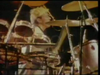 Queen - Another One Bites the Dust