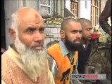 Ghaziabad panchayat shaves off heads of a family.mp4