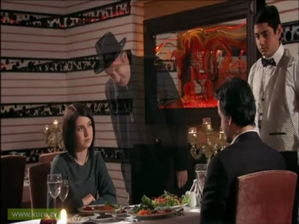 Bitmeyen Hikaye - Şeytanın yeni planı; Nusret & Peri - part2