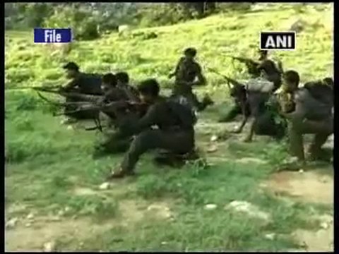 Poverty forces youngsters to be Maoists- Maoist commander.mp4
