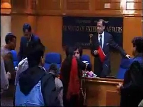 Press conference by Indian Foreign Secretary Ms Nirupama Rao - Part 3 of 3.mp4