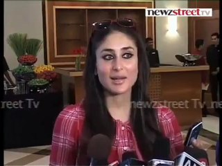 Kareena at the first anniversary of book Don't Lose Your Mind, Lose Your Weight''.mp4