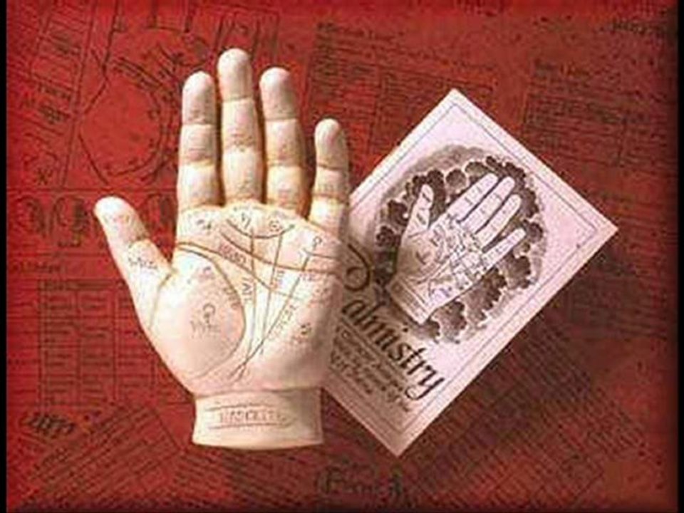 El Falı Bakma, El Falına Bak, Eldeki Çizgilerin Anlamı, Ücretsiz El Falı Bakma