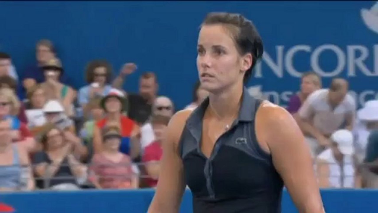 Brisbane: Tsurenko trifft auf Vorjahresfinalistin