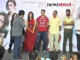 MUSIC LAUNCH OF TUM MILO TO SAHI..mp4
