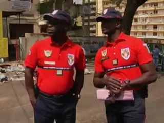 Более 60 человек погибли в давке в Кот-д'Ивуаре