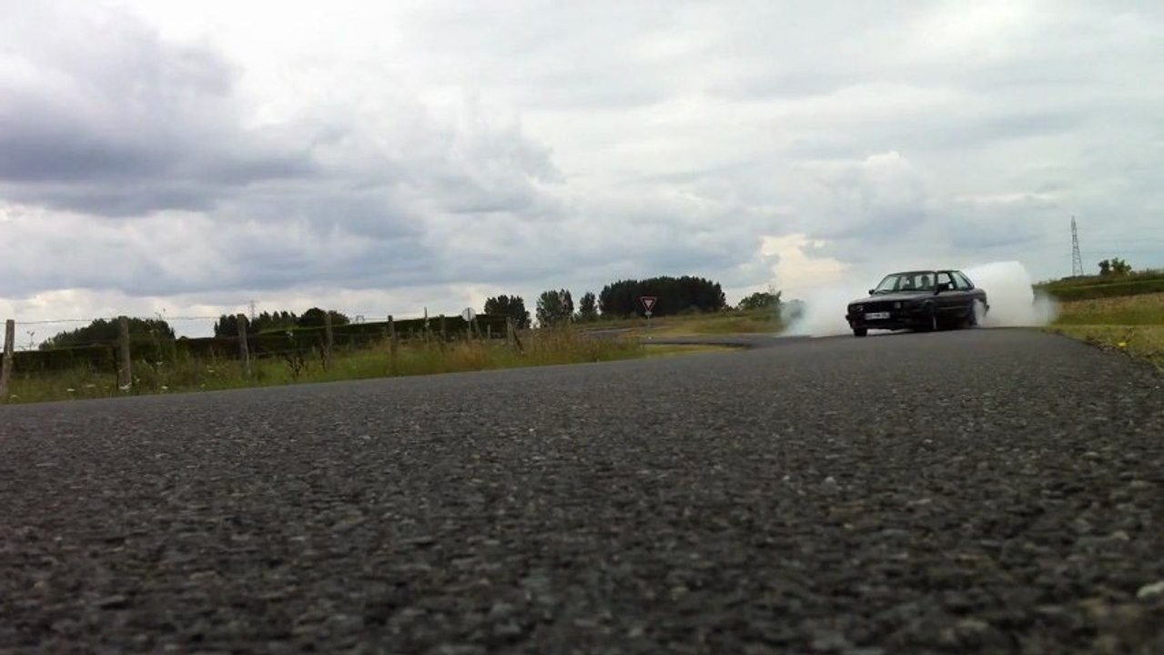 e30 turbo