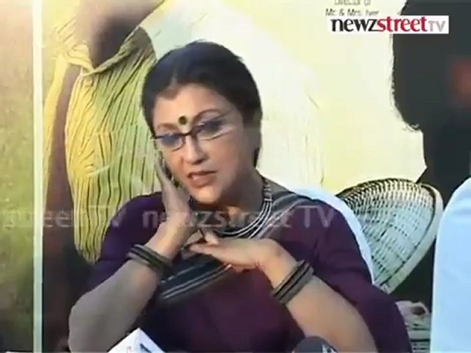 Music Launch of film 'The Japanese Wife'.mp4