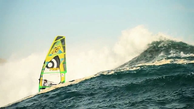 Punta De Lobos - JP Australia