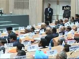 Rise in infiltration, Maoist activities 'worrisome'- PM.mp4