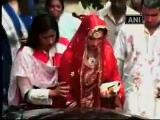 Sania Mirza,Shoaib Malik finally get married.mp4
