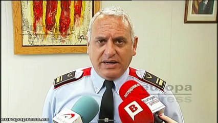 Detenido un atracador de farmacias en Barcelona