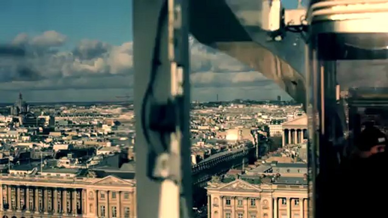 january 1st in Paris