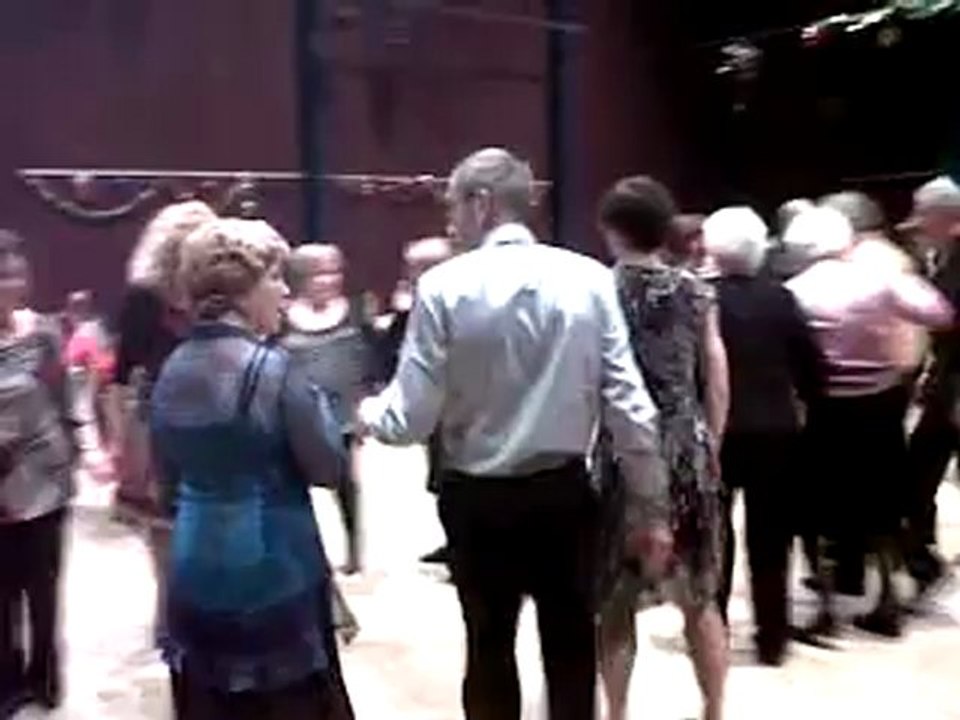 La nuit du TRAD réveillon 2012- 3