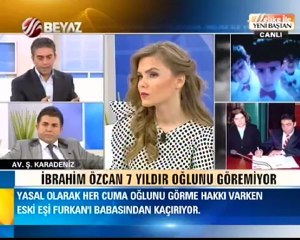 Melike İle Yeni Baştan 02.01.2012 3.Kısım