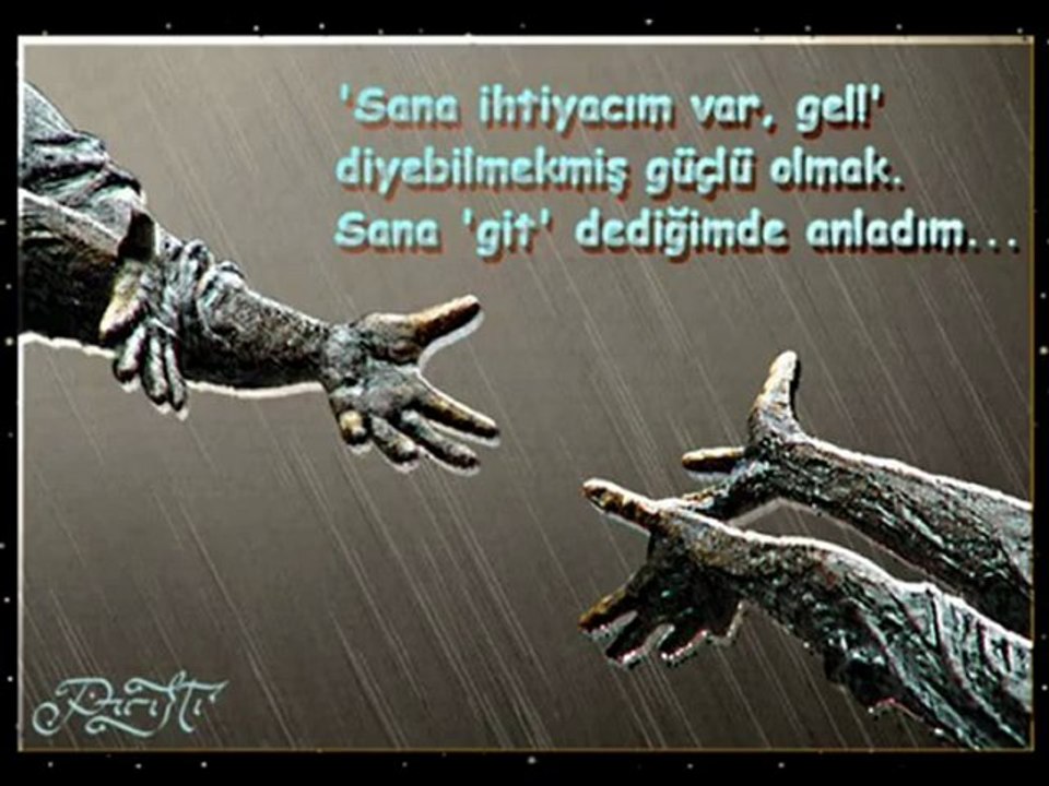 Yıldız Tilbe         -Sana Yok yok -