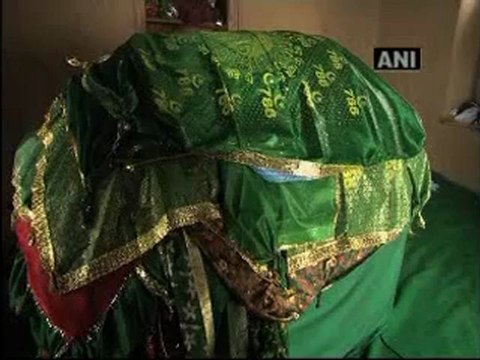 Sufism brings people of different faiths together.mp4