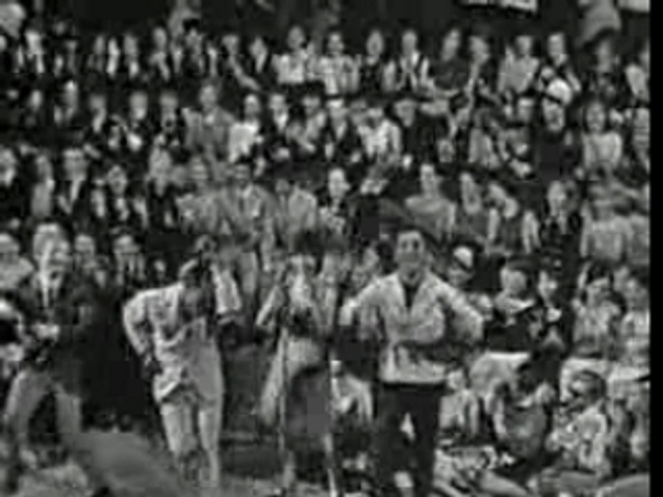 Richard Anthony - Medley 1966