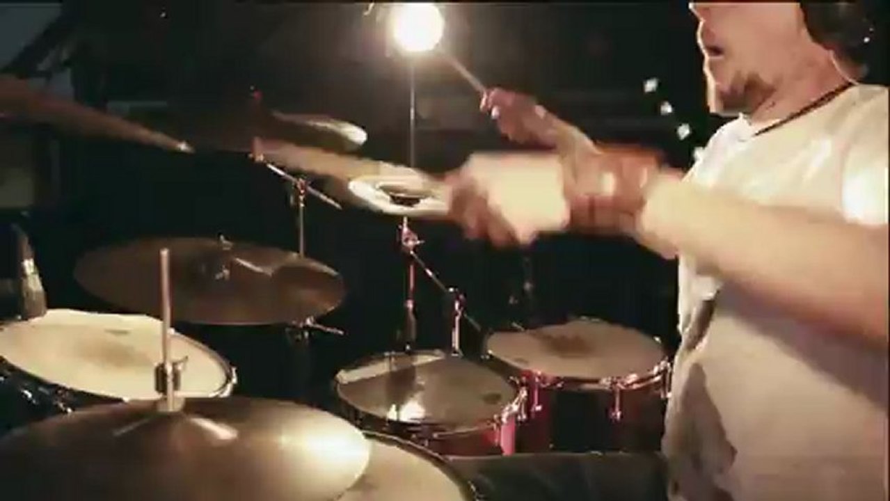 System of a down - Chop Suey - Drum Cover - Thomas O'Brien