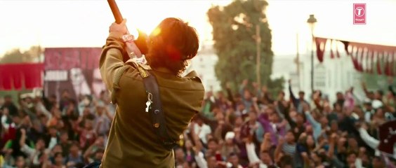 Sadda Haq  Song Bollywood Rockstar Ranbir Kapoor