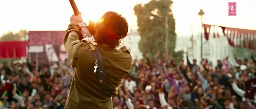 Sadda Haq Song Bollywood Rockstar Ranbir Kapoor