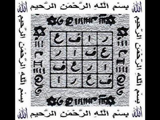 MUSKA NASIL YAZILIR, MUSKA NASIL BOZULUR, İSLAM’DA MUSKA