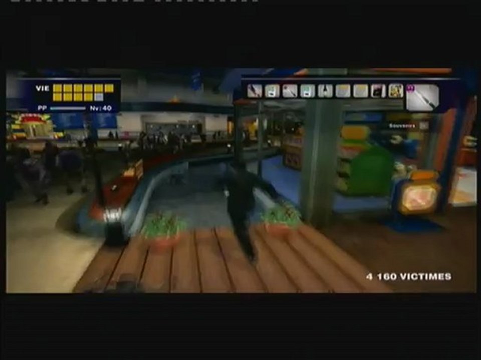 Dead Rising Part 17, Frank VS Butcher !