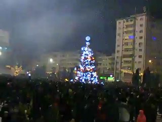 Revelion 2012 - 2013  Vaslui