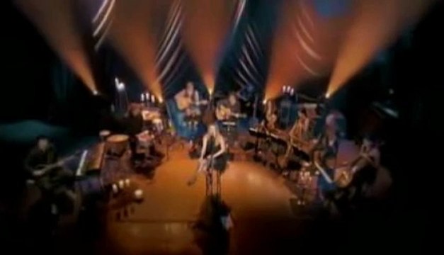 vanessa Paradis - Marilyn And John - In Live - Concert 2009 -